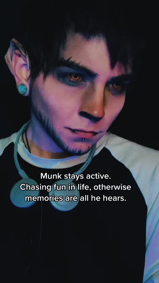 TikTok video thumbnail by ishness