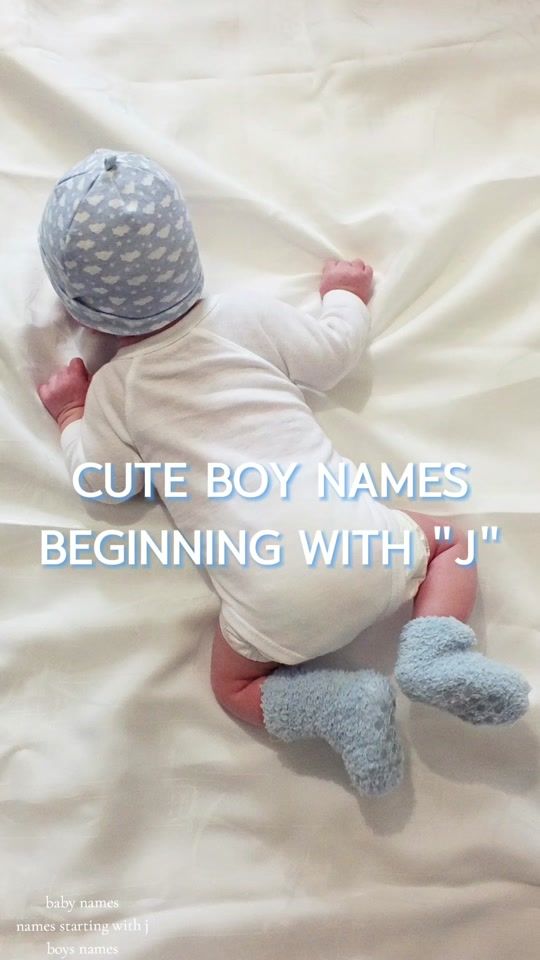 TikTok video thumbnail by findingbabyname