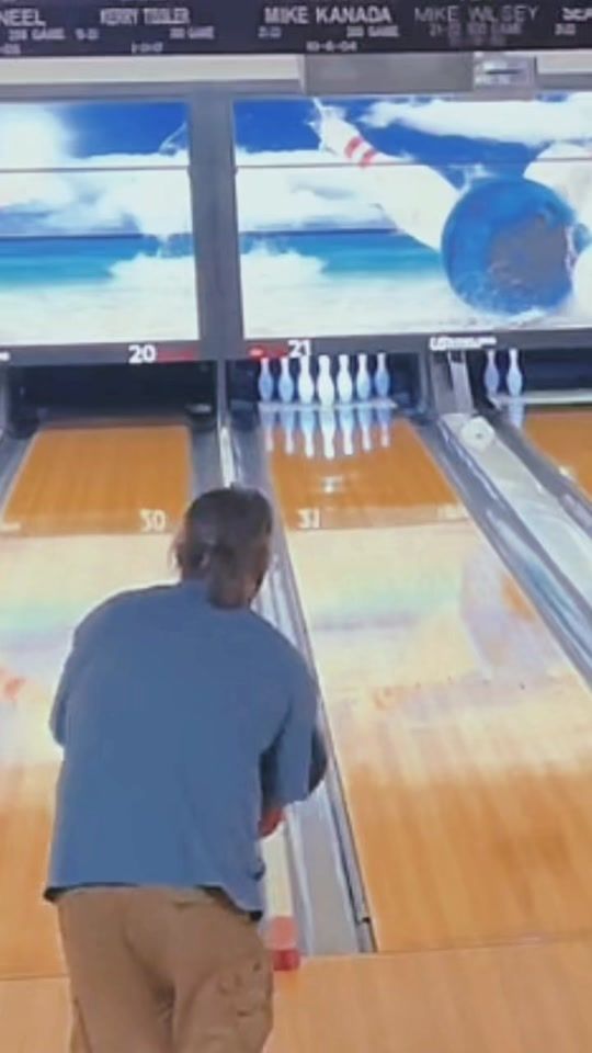 TikTok video thumbnail by robertsmithbowling