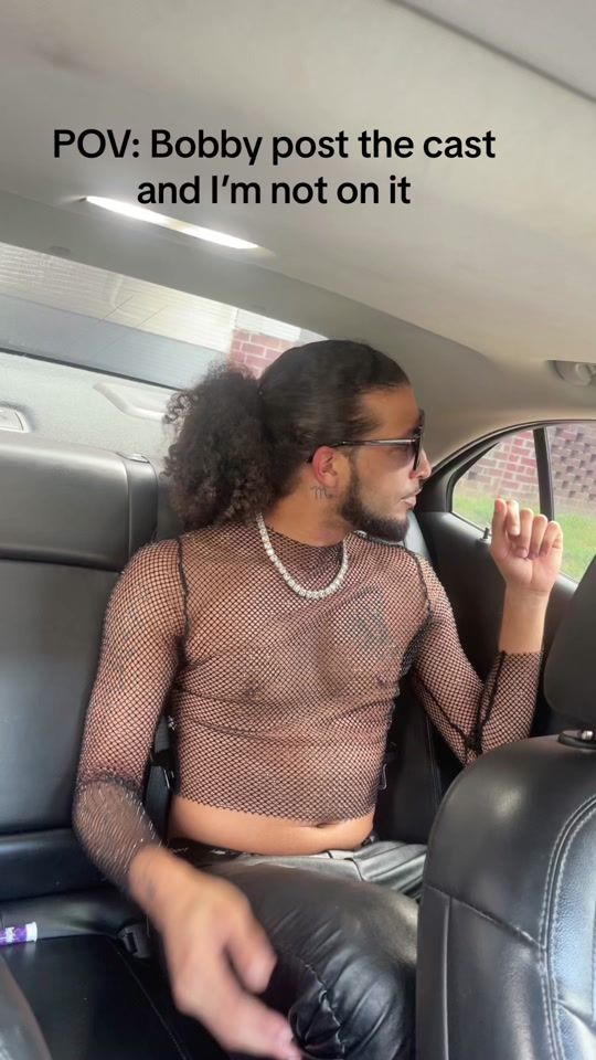 TikTok video thumbnail by iamcashb_