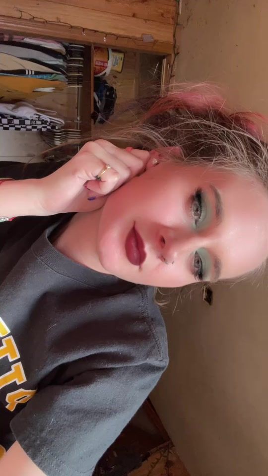 TikTok video thumbnail by ahhyaknow