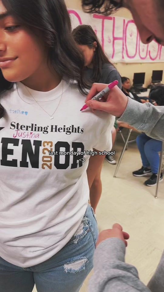 TikTok video thumbnail by shhs2023