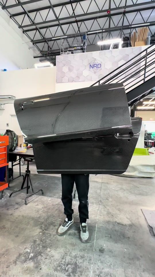 TikTok video thumbnail by carbonfibersenpai