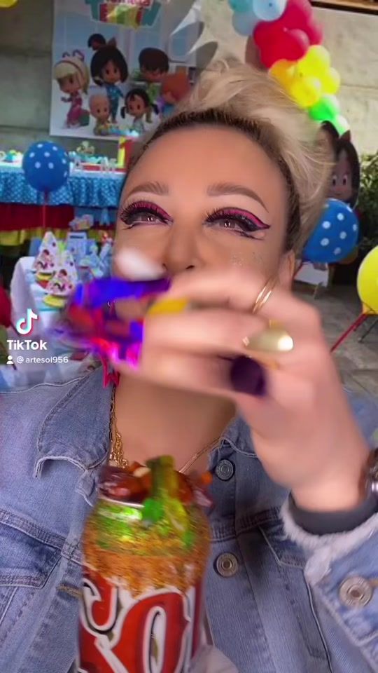 TikTok video thumbnail by artesol956
