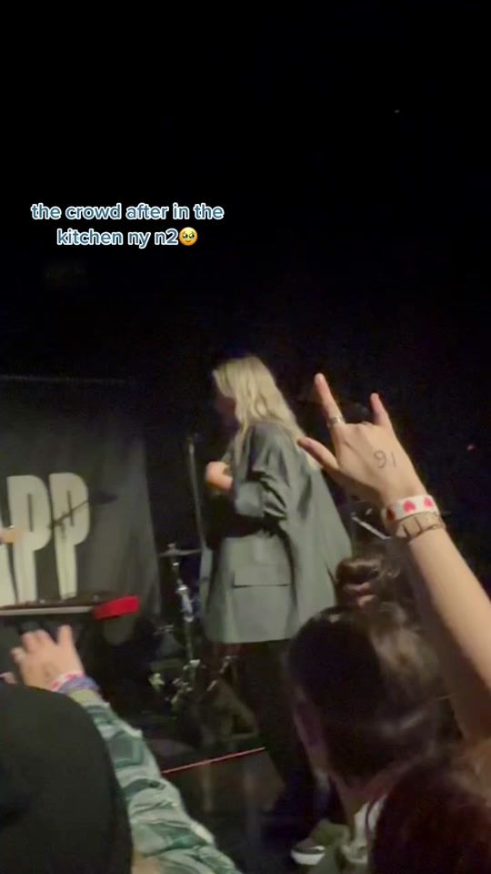TikTok video thumbnail by reneerapper