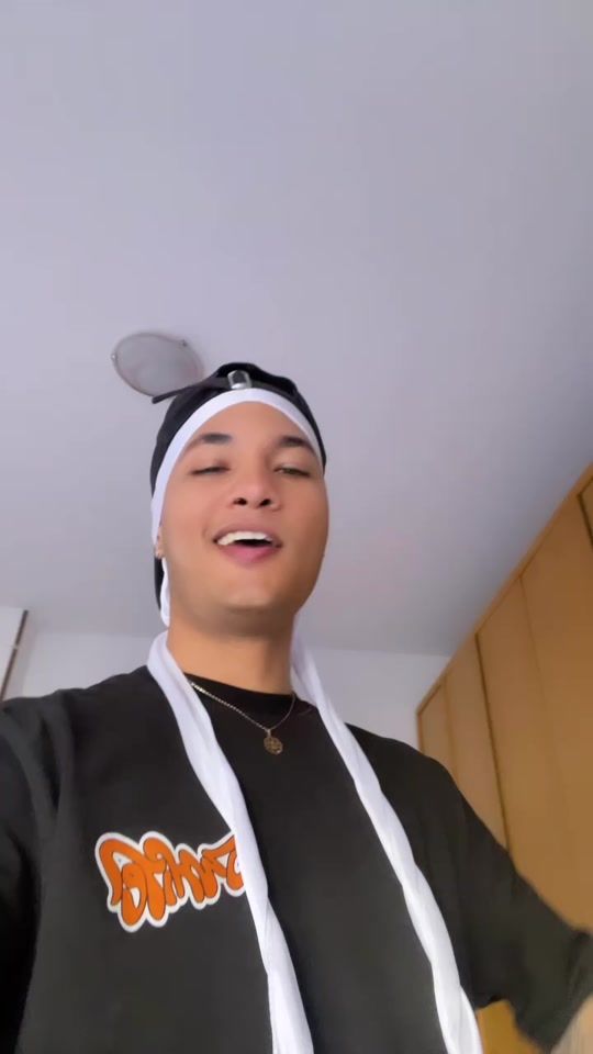 TikTok video thumbnail by chino_otura_she