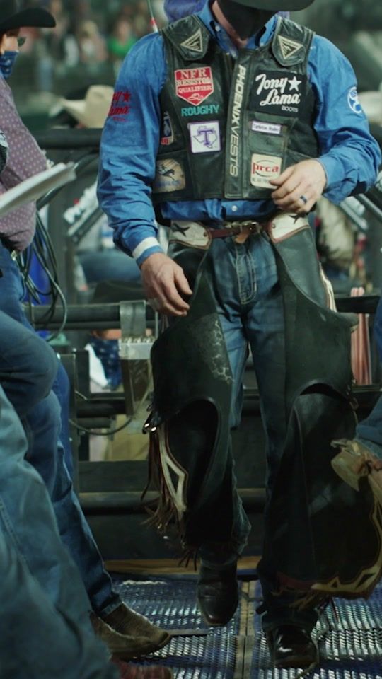 TikTok video thumbnail by prca_prorodeo