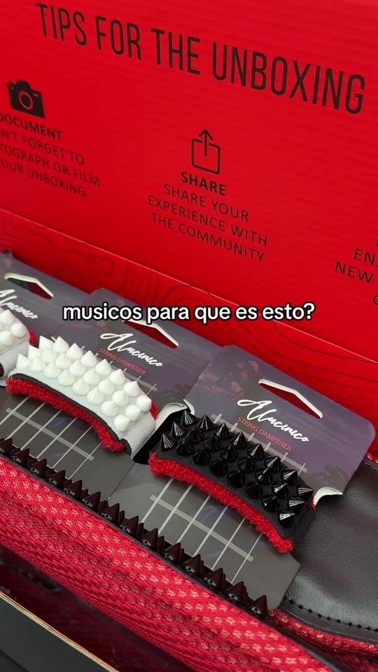 TikTok video thumbnail by alucinico