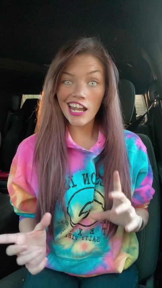 TikTok video thumbnail by caroality
