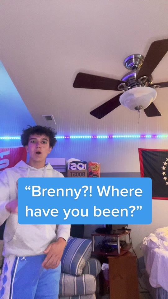 TikTok video thumbnail by brennylocks