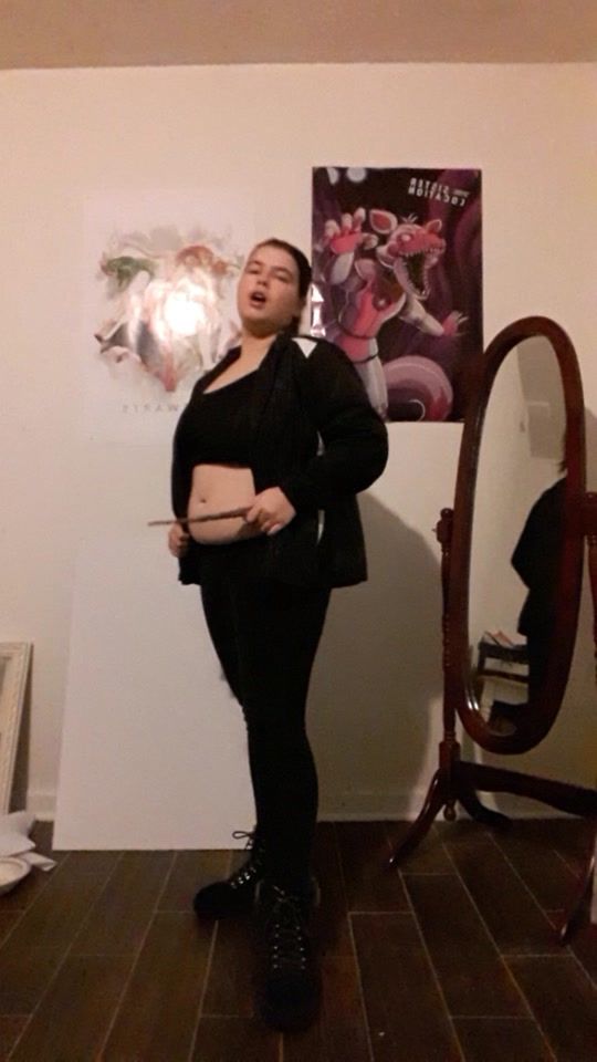 TikTok video thumbnail by nightmareharlequin