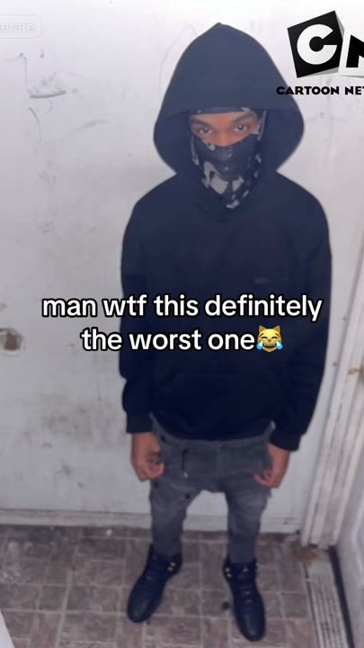 TikTok video thumbnail by drewnobkb