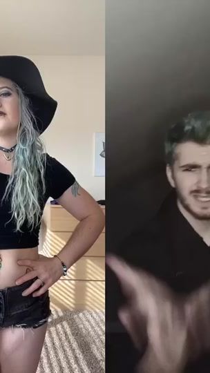 TikTok video thumbnail by littlebratlilith