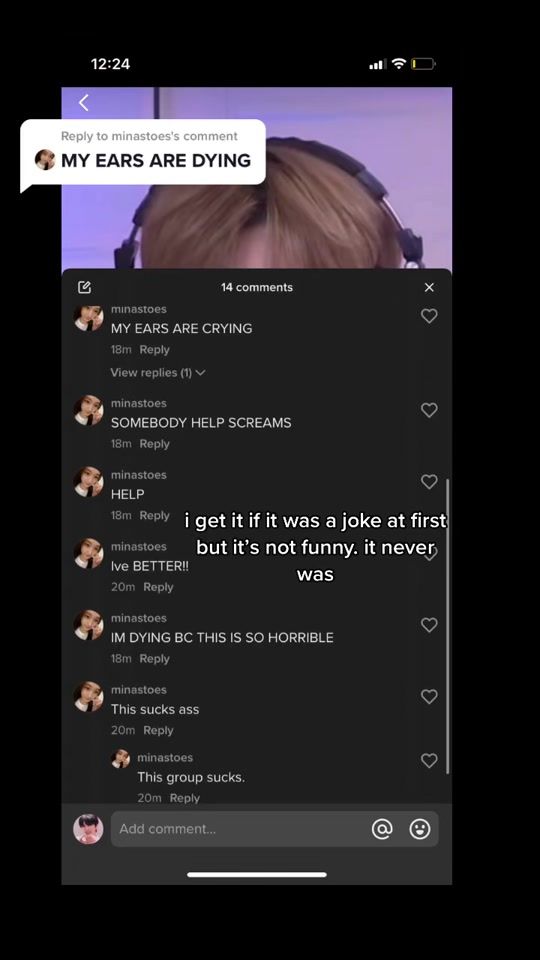 TikTok video thumbnail by officialseoho