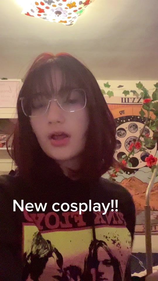 TikTok video thumbnail by rainmacandcheese