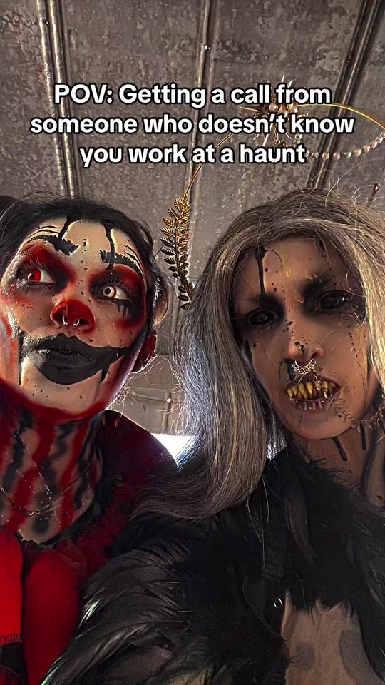 TikTok video thumbnail by jinglestheclown