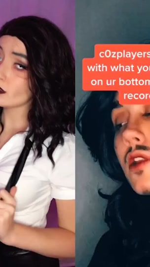 TikTok video thumbnail by tayrantula