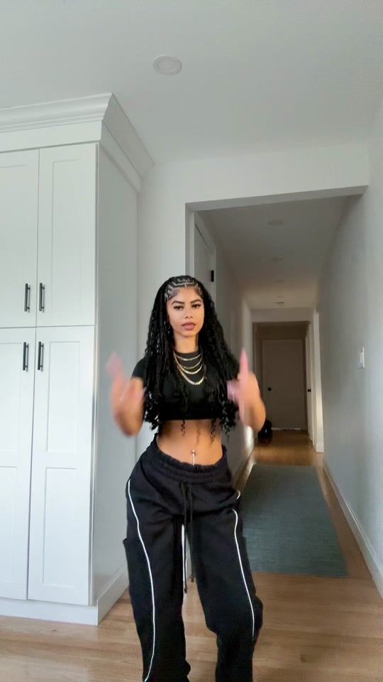 TikTok video thumbnail by chasityromann