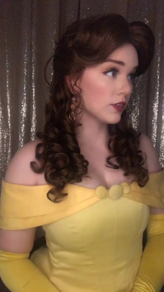 TikTok video thumbnail by southernrosecosplay