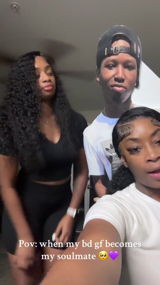 TikTok video thumbnail by therealkfineass2