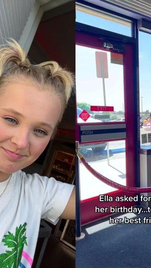TikTok video thumbnail by itsjojosiwa
