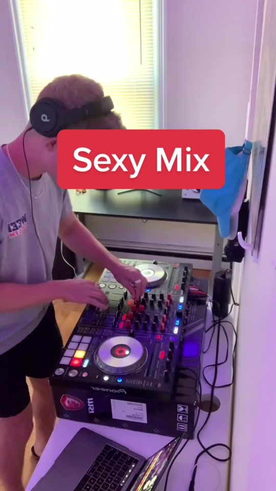 TikTok video thumbnail by dj_dex