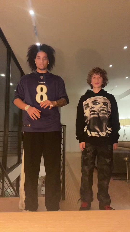 TikTok video thumbnail by nelsontheprodigy_
