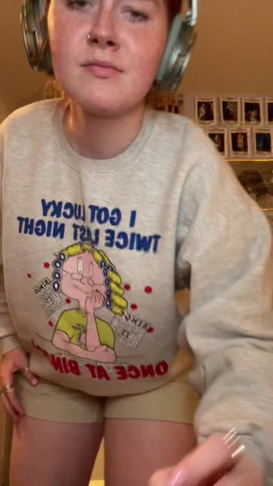 TikTok video thumbnail by emmaeatsrawbeef