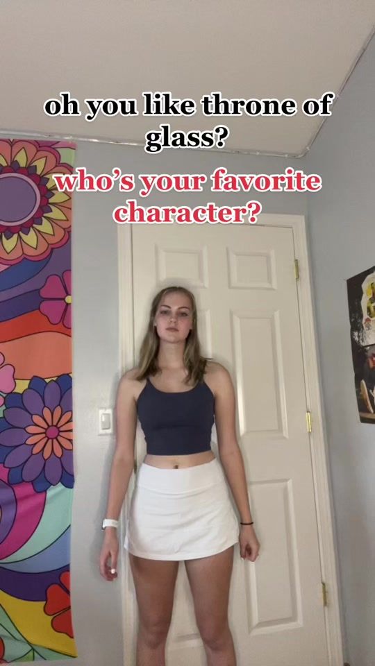 TikTok video thumbnail by josiereadz