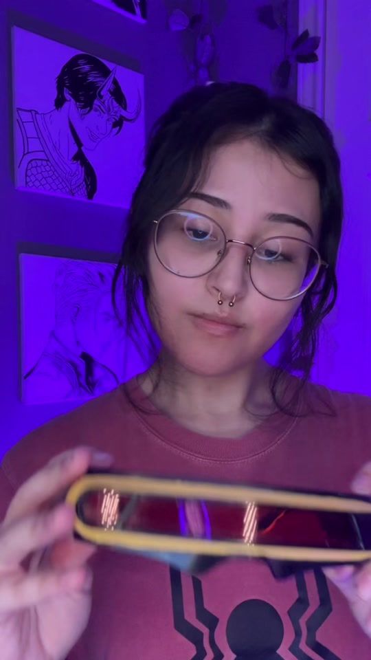 TikTok video thumbnail by k1rbythena