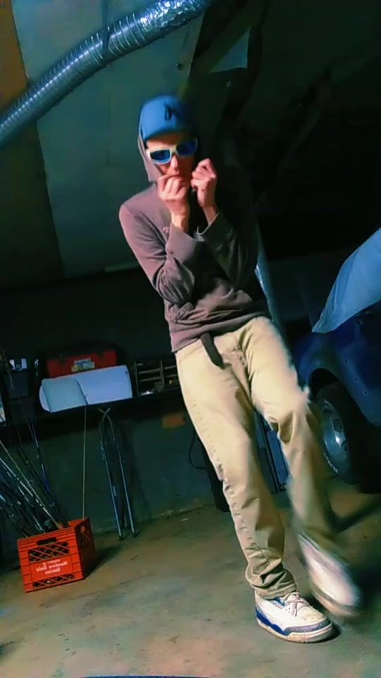 TikTok video thumbnail by jasoncrawford444