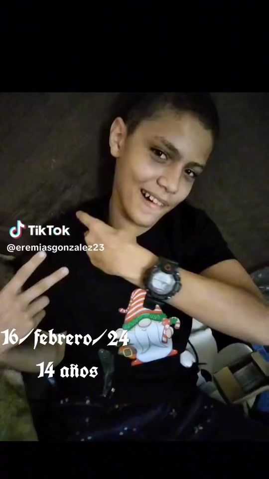 TikTok video thumbnail by verydmorales