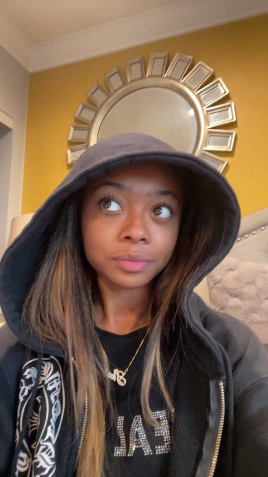 TikTok video thumbnail by skaijackson