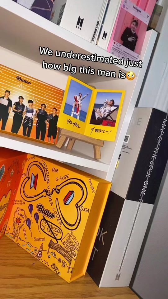 TikTok video thumbnail by namjook00k
