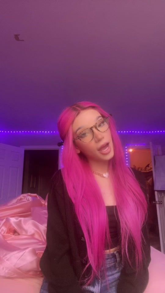 TikTok video thumbnail by charleythebarbie