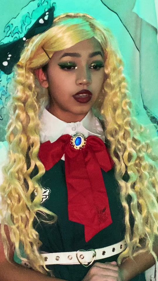 TikTok video thumbnail by disguisedcherry