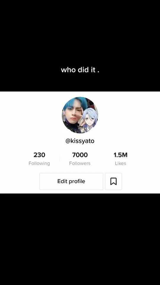 TikTok video thumbnail by krluci
