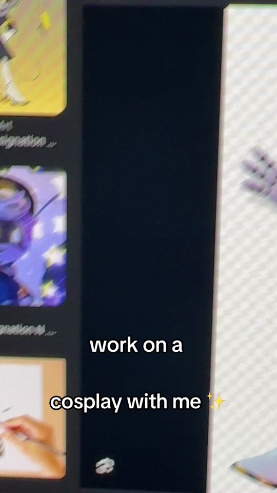 TikTok video thumbnail by parrskerr