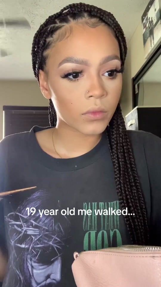 TikTok video thumbnail by logannicolemua