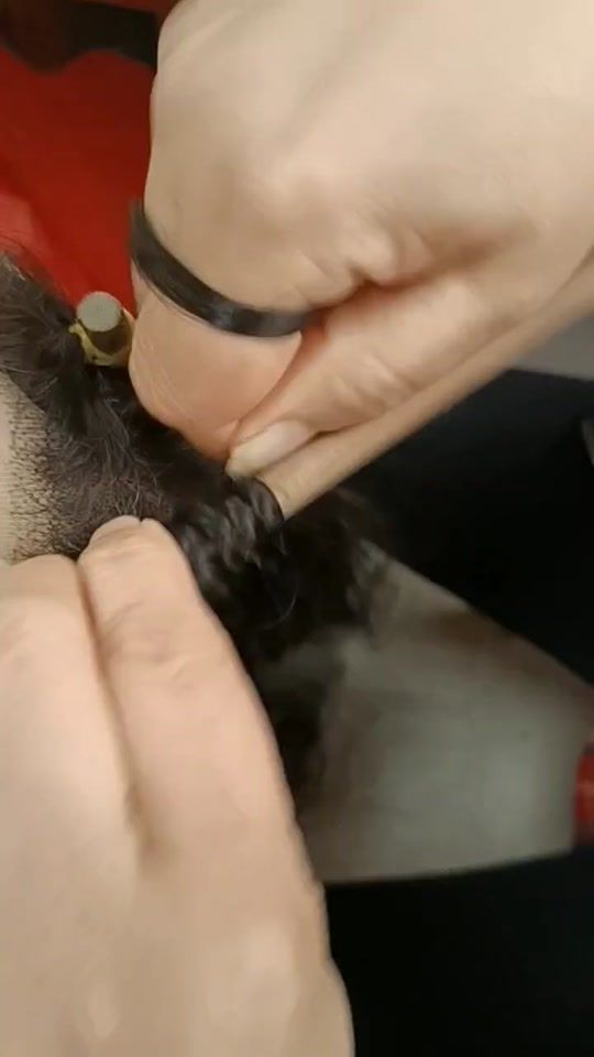 TikTok video thumbnail by goodhairfactoryriley