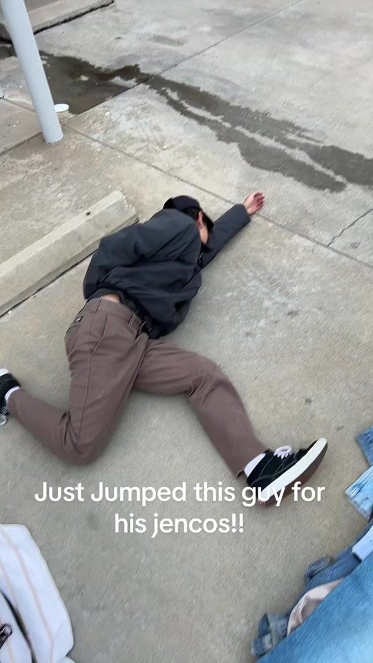 TikTok video thumbnail by denim.the.don