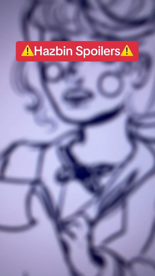 TikTok video thumbnail by jaspersketch