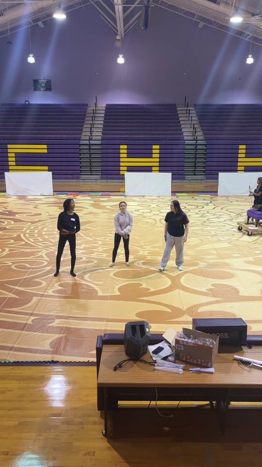 TikTok video thumbnail by chhs.guard