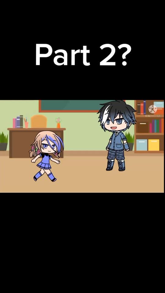 TikTok video thumbnail by gacha_fries9