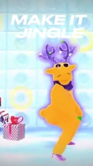 TikTok video thumbnail by just.dancexaudios