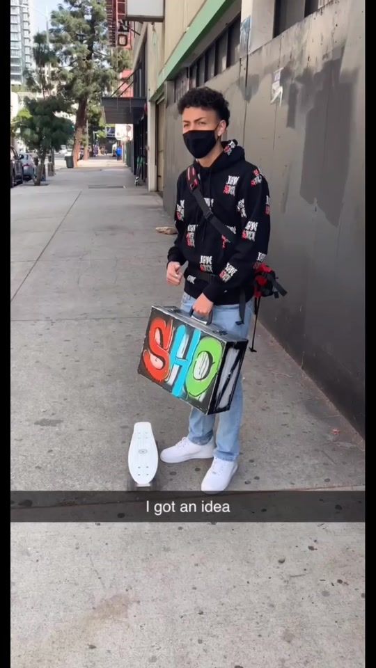 TikTok video thumbnail by shoganiev