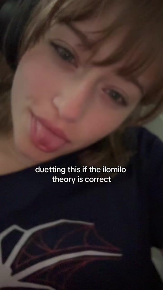 TikTok video thumbnail by user696942042069
