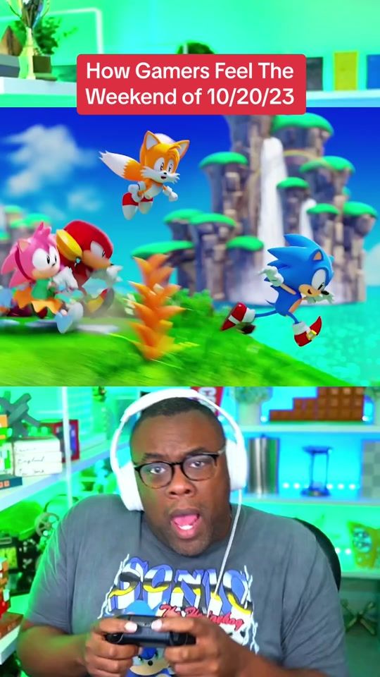 TikTok video thumbnail by blacknerdcomedy