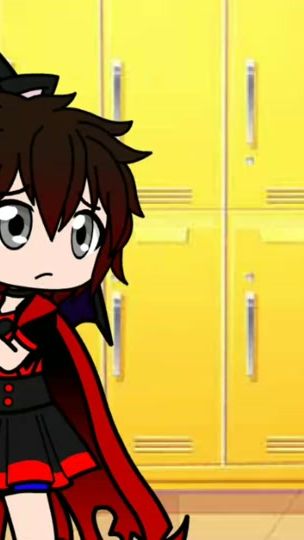 TikTok video thumbnail by rwbycosplay