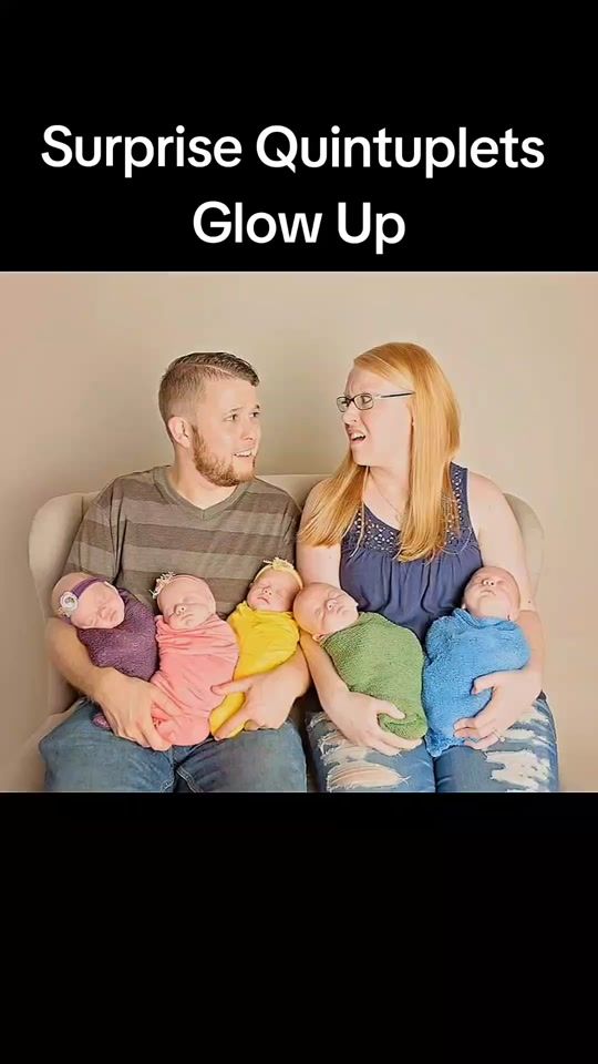 TikTok video thumbnail by driskell_quints_dad
